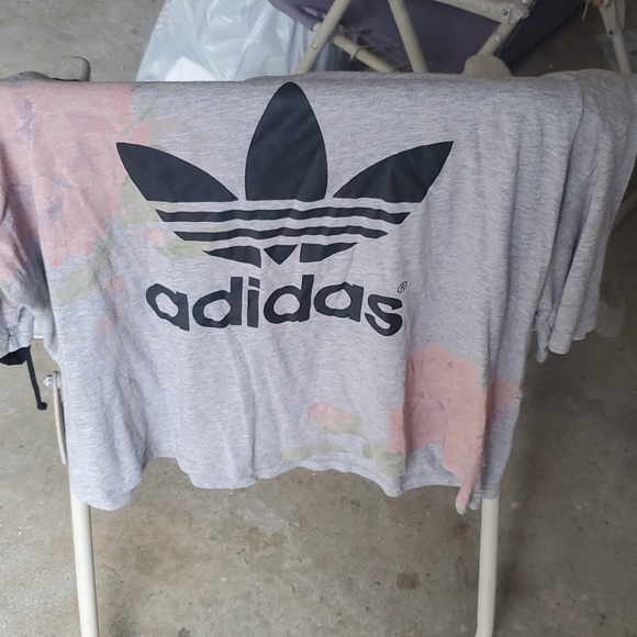 adidas Tops - Adidas shirt